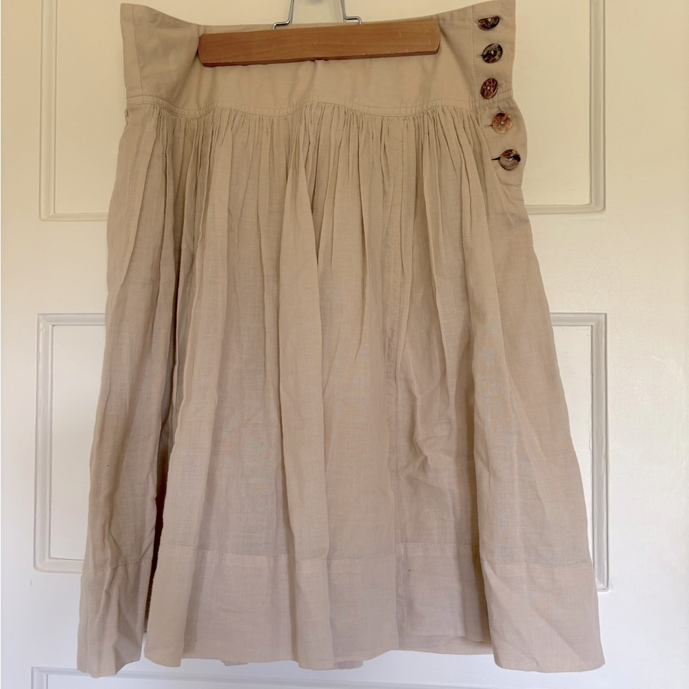 Banana republic skirt